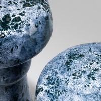 <a href=https://www.galeriegosserez.com/gosserez/artistes/donnersberg-emma.html>Emma Donnersberg</a> - Cèpes - Frozen Blue 